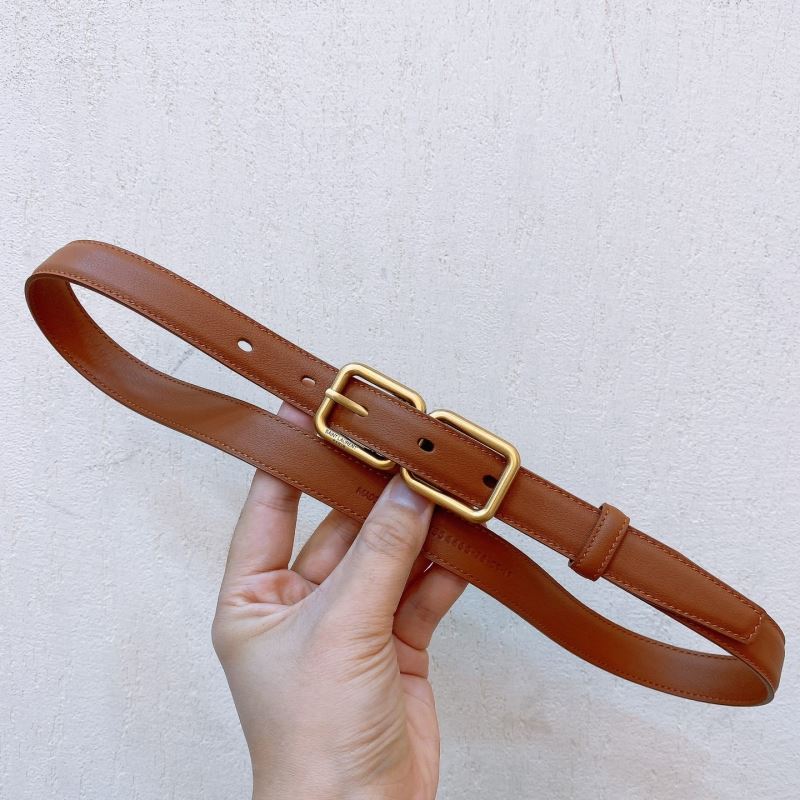 Y*L belts